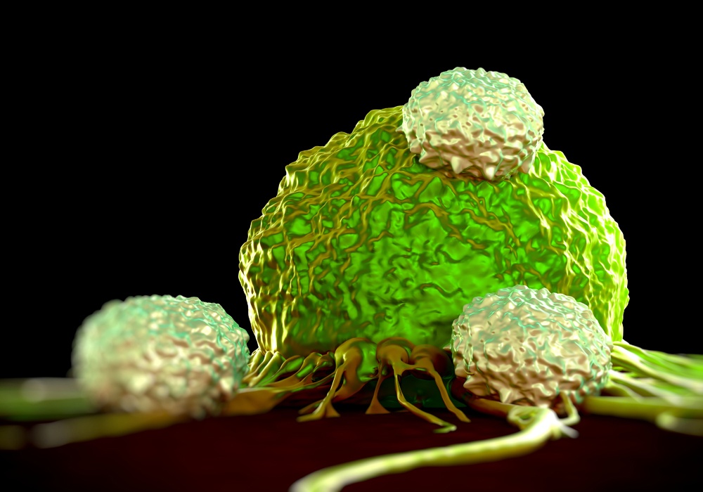 实体肿瘤的嵌合抗原受体T细胞（以下简称CAR-T）疗法